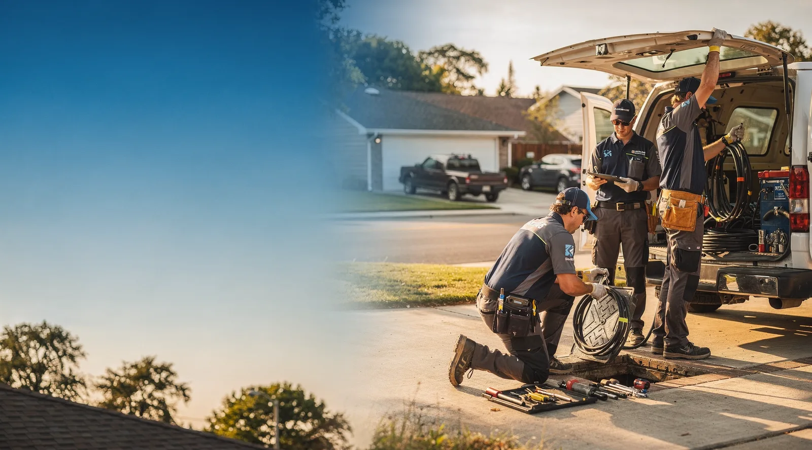 Water Softener Installation in Raymond, CA near me